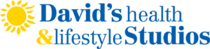 Davids Health and Lifestyle Studio - logo